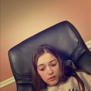 I am selling my sister